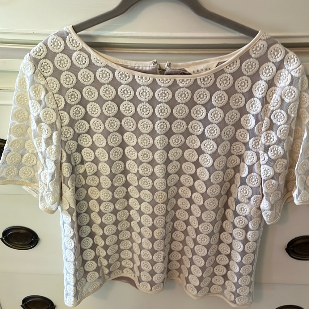 ADIVA size L top